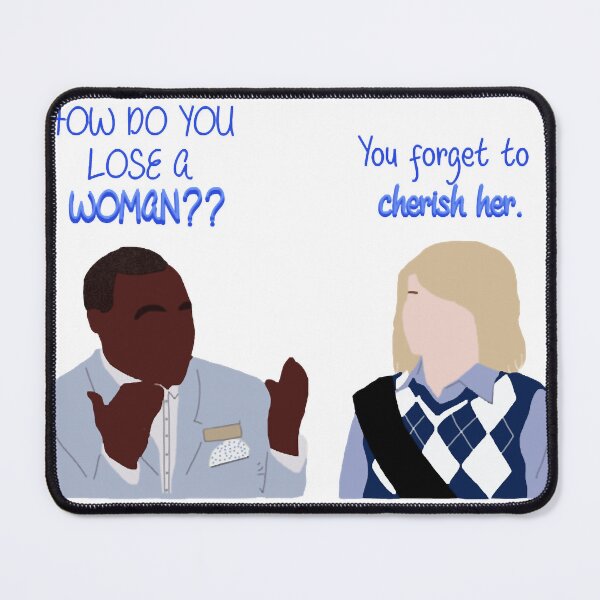 Item preview, Cody _amp_ Mr. Moseby - how do you lose a woman designed and sold by maze-nmink.