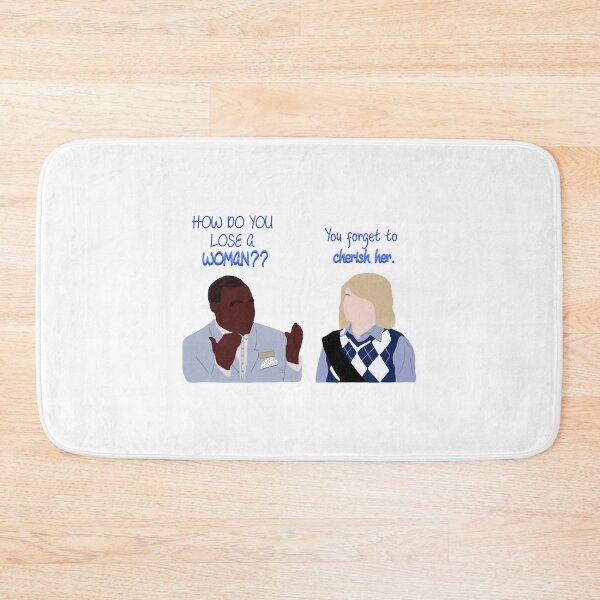 Item preview, Cody _amp_ Mr. Moseby - how do you lose a woman designed and sold by maze-nmink.