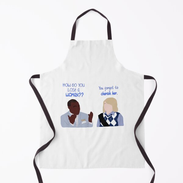 Item preview, Cody _amp_ Mr. Moseby - how do you lose a woman designed and sold by maze-nmink.