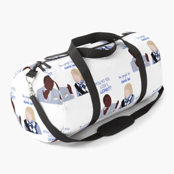 Item preview, Cody _amp_ Mr. Moseby - how do you lose a woman designed and sold by maze-nmink.