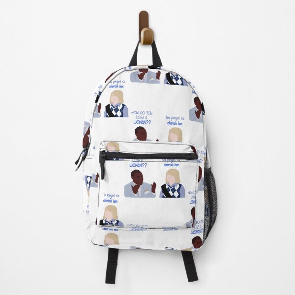 Item preview, Cody _amp_ Mr. Moseby - how do you lose a woman designed and sold by maze-nmink.