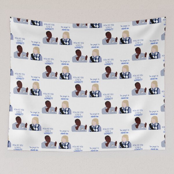 Item preview, Cody _amp_ Mr. Moseby - how do you lose a woman designed and sold by maze-nmink.
