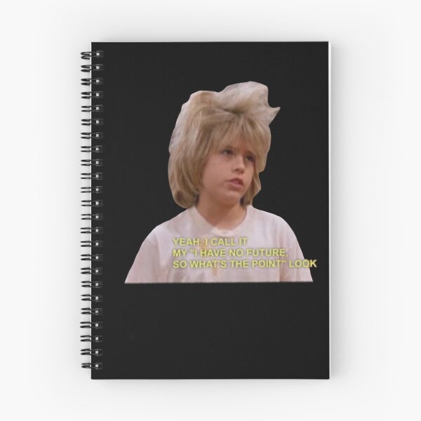 Item preview, Cody Quote from Zack and Cody Quote designed and sold by maze-nmink.
