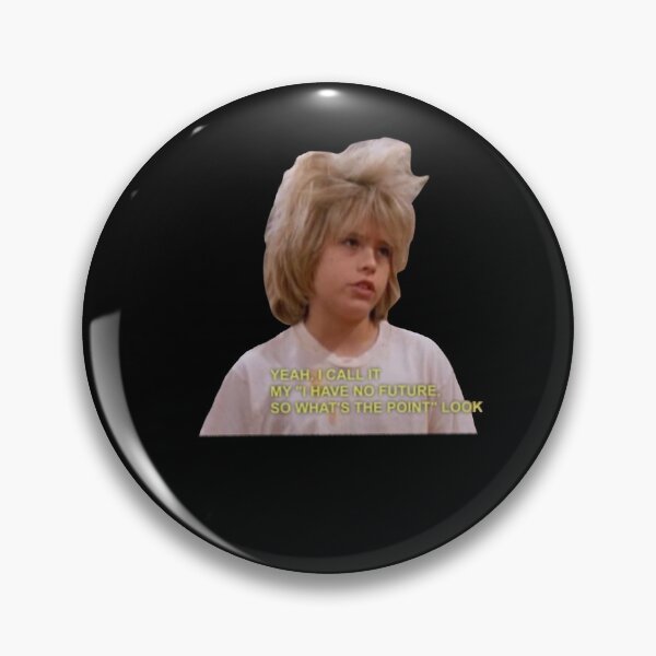 Item preview, Cody Quote from Zack and Cody Quote designed and sold by maze-nmink.