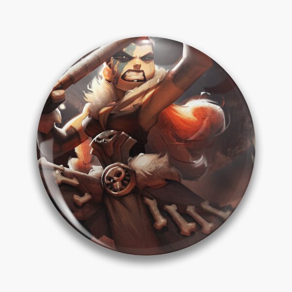 Item preview, Darkest Dungeon designed and sold by brycembeatiful.