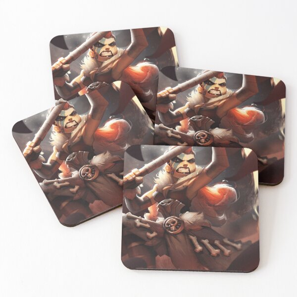 Item preview, Darkest Dungeon designed and sold by brycembeatiful.