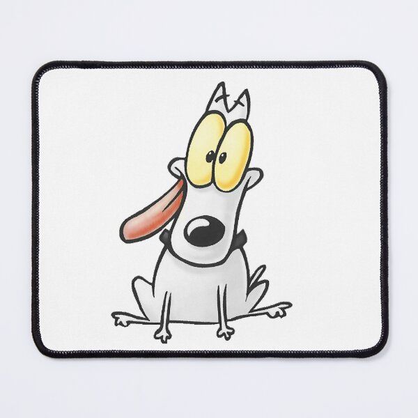 Item preview, Spunky! (Rocko_s Modern Life) designed and sold by ildaothm-an.