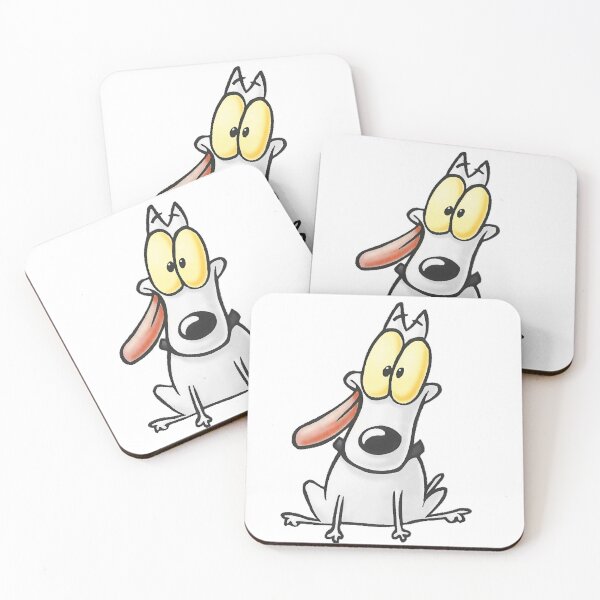 Item preview, Spunky! (Rocko_s Modern Life) designed and sold by ildaothm-an.