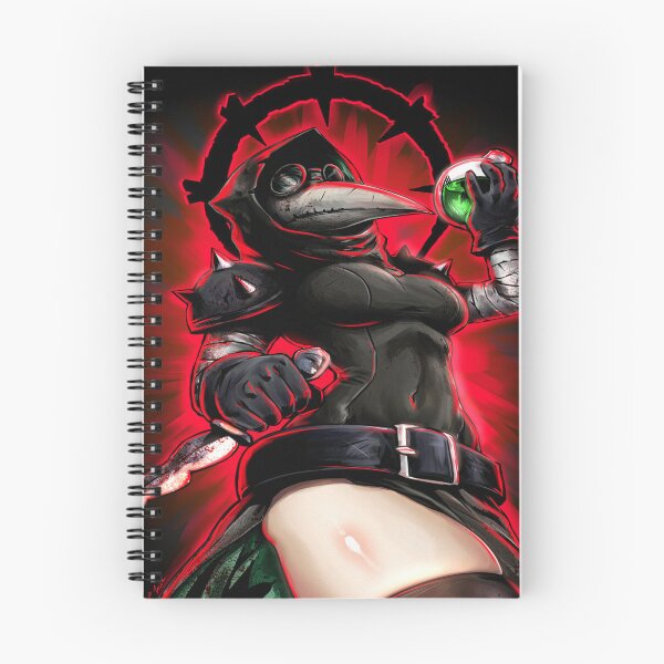 Item preview, Darkest Dungeon designed and sold by brycembeatiful.