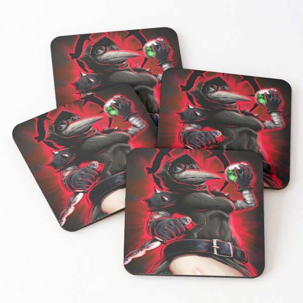 Item preview, Darkest Dungeon designed and sold by brycembeatiful.