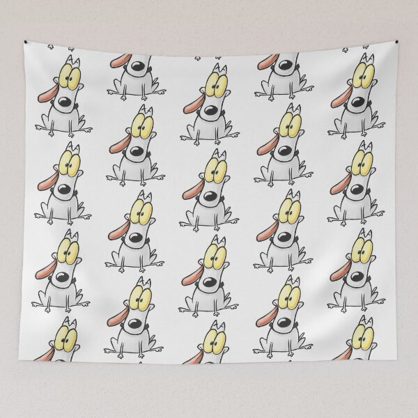 Item preview, Spunky! (Rocko_s Modern Life) designed and sold by ildaothm-an.