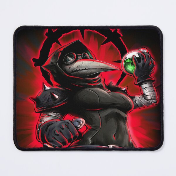 Item preview, Darkest Dungeon designed and sold by brycembeatiful.