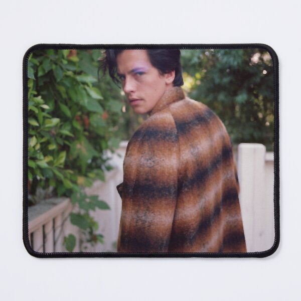 Item preview, Cole Sprouse  designed and sold by maze-nmink.