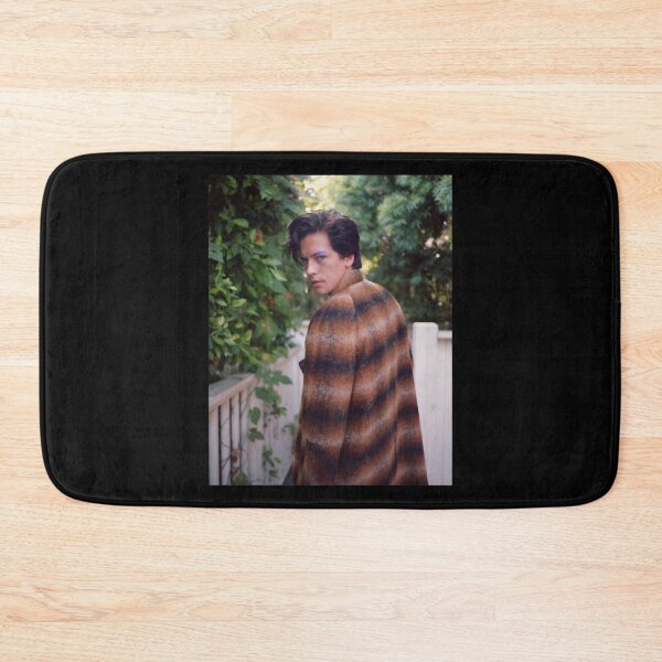 Item preview, Cole Sprouse  designed and sold by maze-nmink.