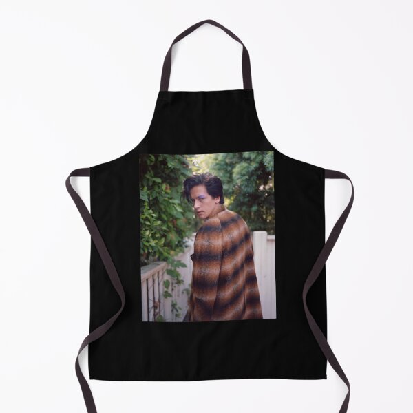 Item preview, Cole Sprouse  designed and sold by maze-nmink.