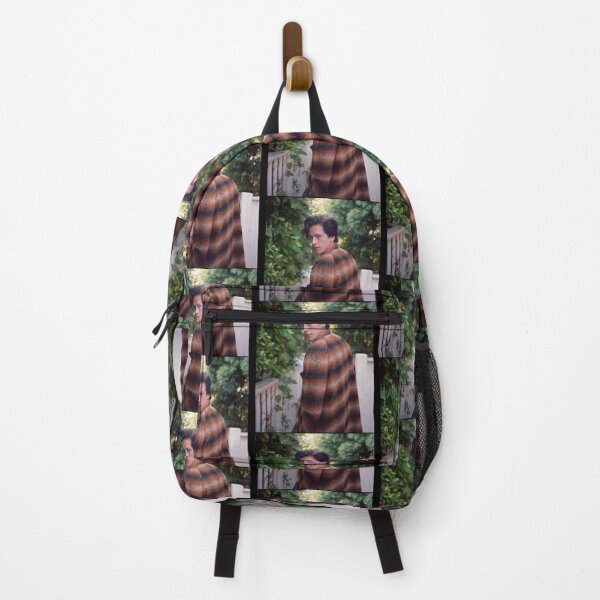 Item preview, Cole Sprouse  designed and sold by maze-nmink.