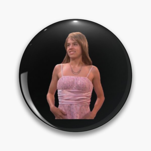 Item preview, Cole Sprouse  designed and sold by maze-nmink.