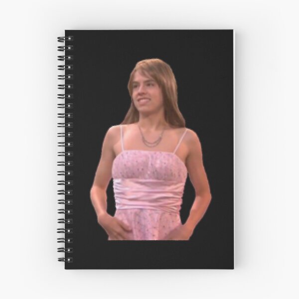 Item preview, Cole Sprouse  designed and sold by maze-nmink.