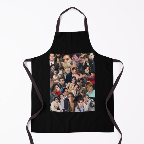 Item preview, Cole Sprouse designed and sold by maze-nmink.