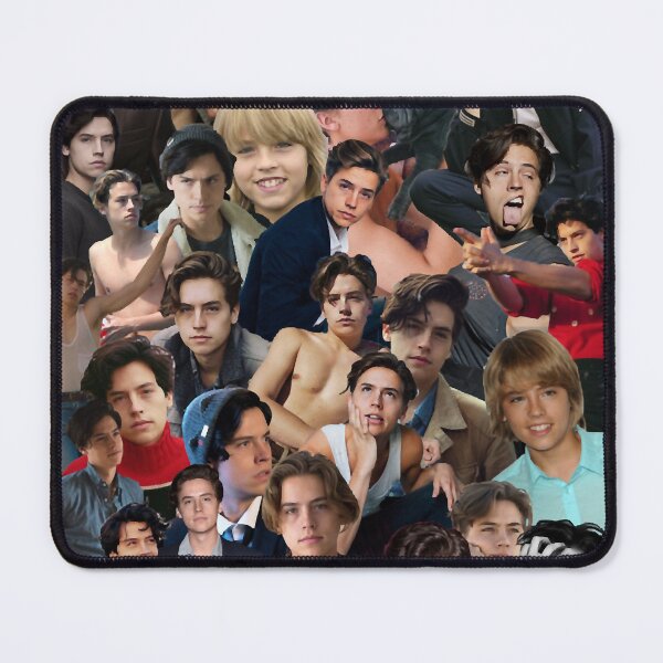 Item preview, Cole Sprouse   designed and sold by maze-nmink.