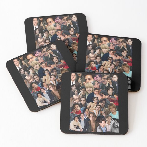 Item preview, Cole Sprouse   designed and sold by maze-nmink.