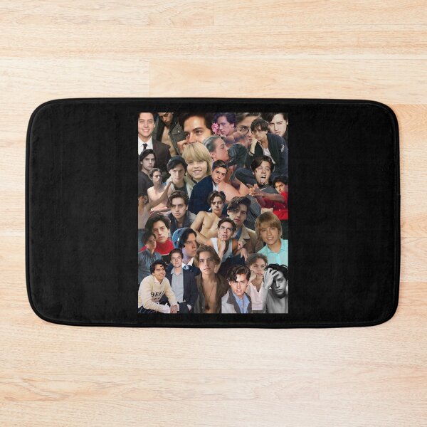Item preview, Cole Sprouse   designed and sold by maze-nmink.