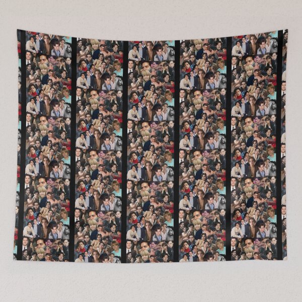 Item preview, Cole Sprouse   designed and sold by maze-nmink.