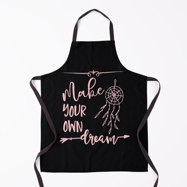 Item preview, Make Your Own Dream 	 		 designed and sold by tsjlooec90.