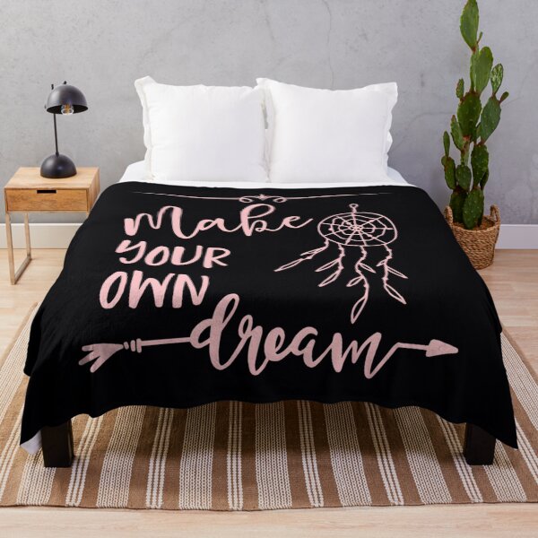 Item preview, Make Your Own Dream 	 		 designed and sold by tsjlooec90.