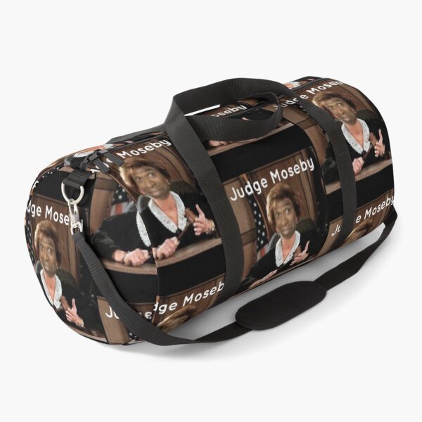 Item preview, Judge Marion Moseby designed and sold by maze-nmink.