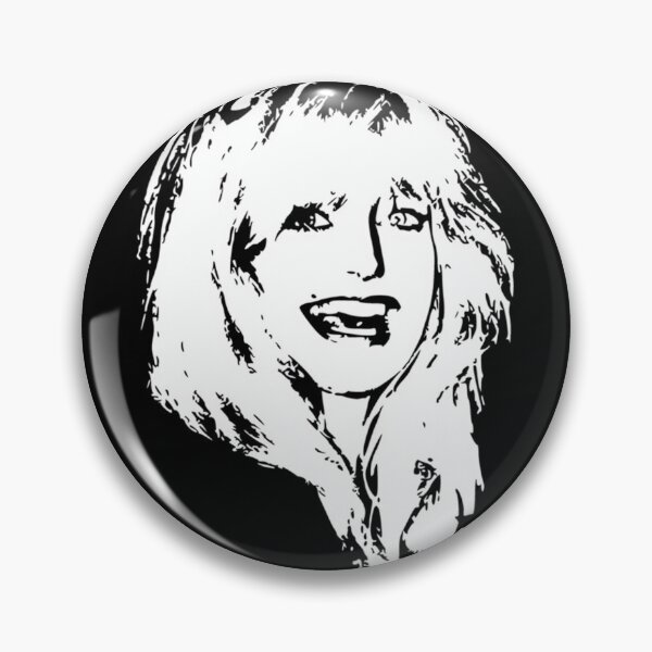Item preview, goldie hawn minimalistic pop art filip hellman transparent	 designed and sold by dsktxatulb5.