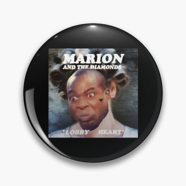 Item preview, marion and the diamonds designed and sold by maze-nmink.