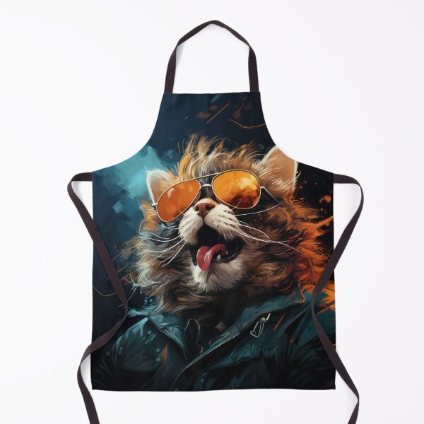 Item preview, Cool Cat designed and sold by Gatterwe.