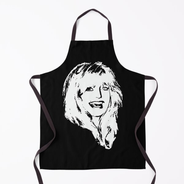 Item preview, goldie hawn minimalistic pop art filip hellman transparent designed and sold by dsktxatulb5.