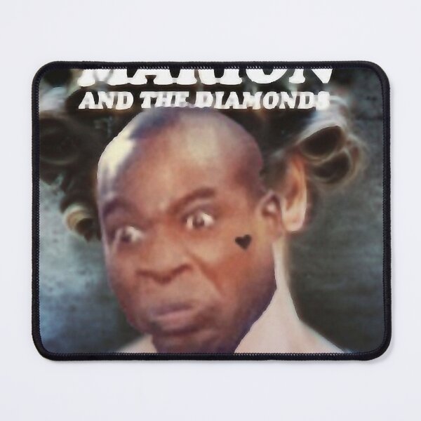 Item preview, marion and the diamonds designed and sold by maze-nmink.