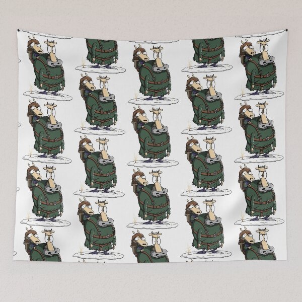 Item preview, Bran_s Modern Life designed and sold by ildaothm-an.