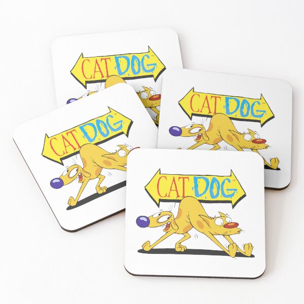 Item preview, catdog designed and sold by ildaothm-an.