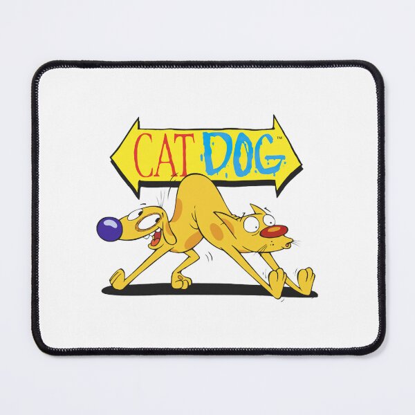 Item preview, catdog designed and sold by ildaothm-an.