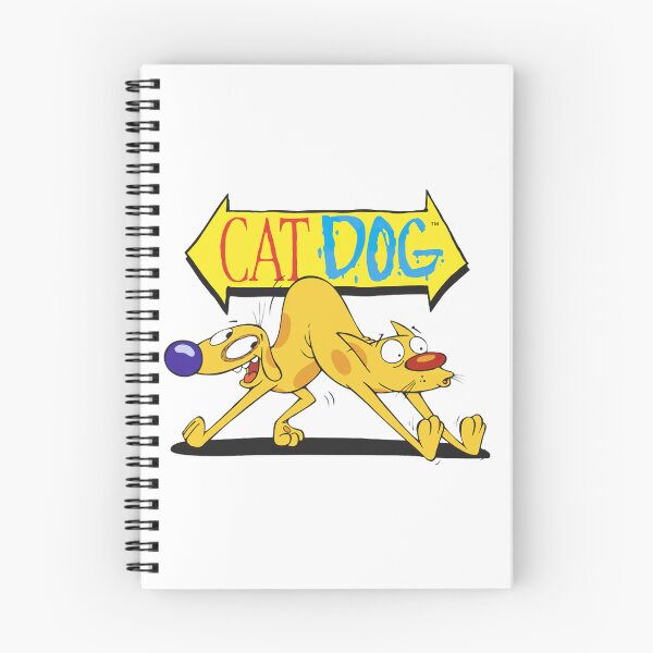 Item preview, catdog designed and sold by ildaothm-an.