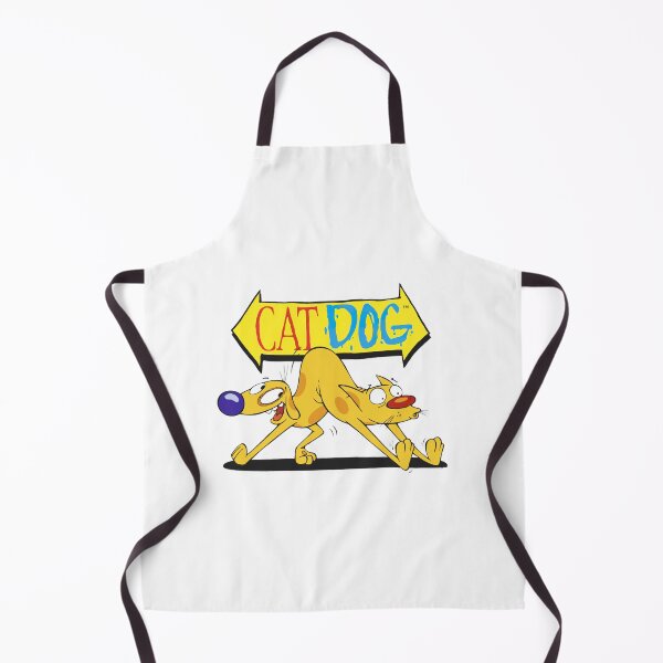 Item preview, catdog designed and sold by ildaothm-an.