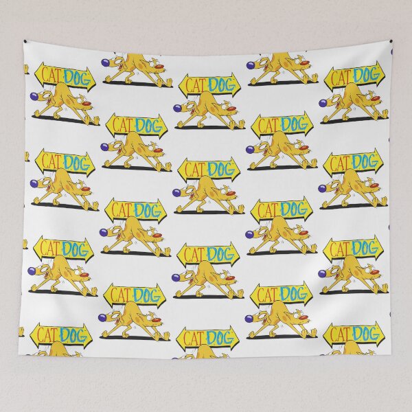 Item preview, catdog designed and sold by ildaothm-an.