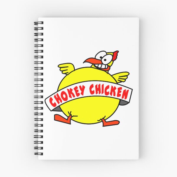 Item preview, Chokey Chicken Logo designed and sold by ildaothm-an.