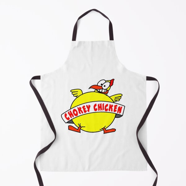 Item preview, Chokey Chicken Logo designed and sold by ildaothm-an.