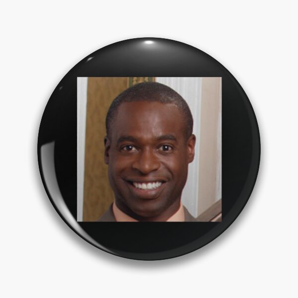 Item preview, Mr Moseby  designed and sold by maze-nmink.