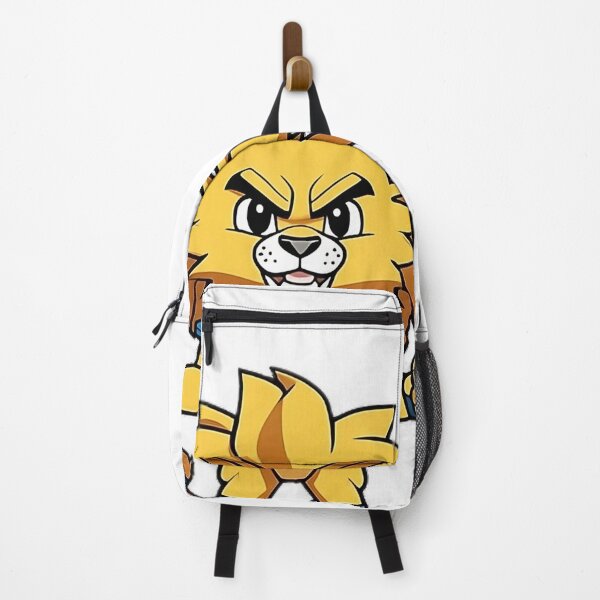 Item preview, Angry Lion designed and sold by magicalofart.