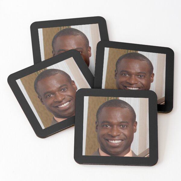 Item preview, Mr Moseby  designed and sold by maze-nmink.