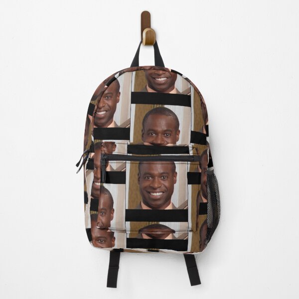 Item preview, Mr Moseby designed and sold by maze-nmink.