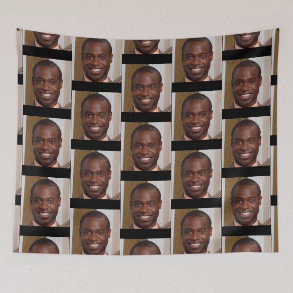 Item preview, Mr Moseby  designed and sold by maze-nmink.