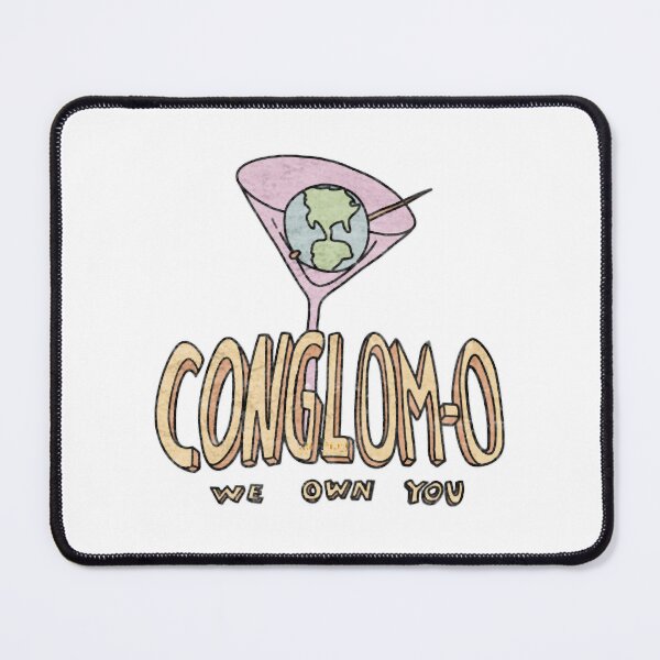 Item preview, Conglom-O Corporation - Rocko_s Modern Life. designed and sold by ildaothm-an.