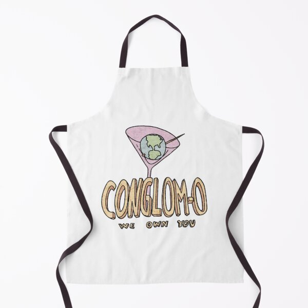 Item preview, Conglom-O Corporation - Rocko_s Modern Life. designed and sold by ildaothm-an.